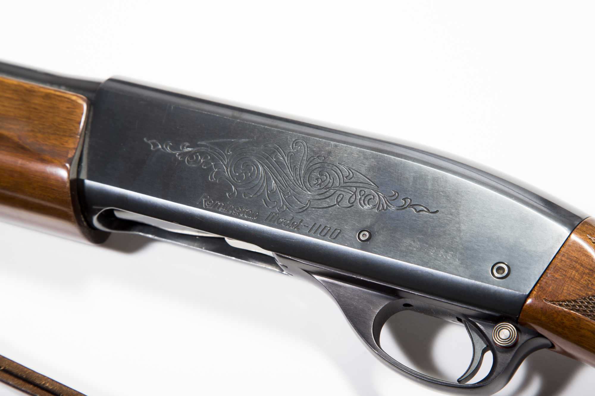remington shotguns serial number lookup